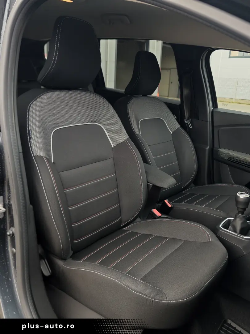 Dacia Jogger TCe 110 Extreme