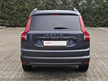 Dacia Jogger TCe 110 Extreme