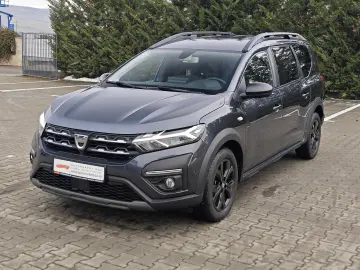 Dacia Jogger TCe 110 Extreme