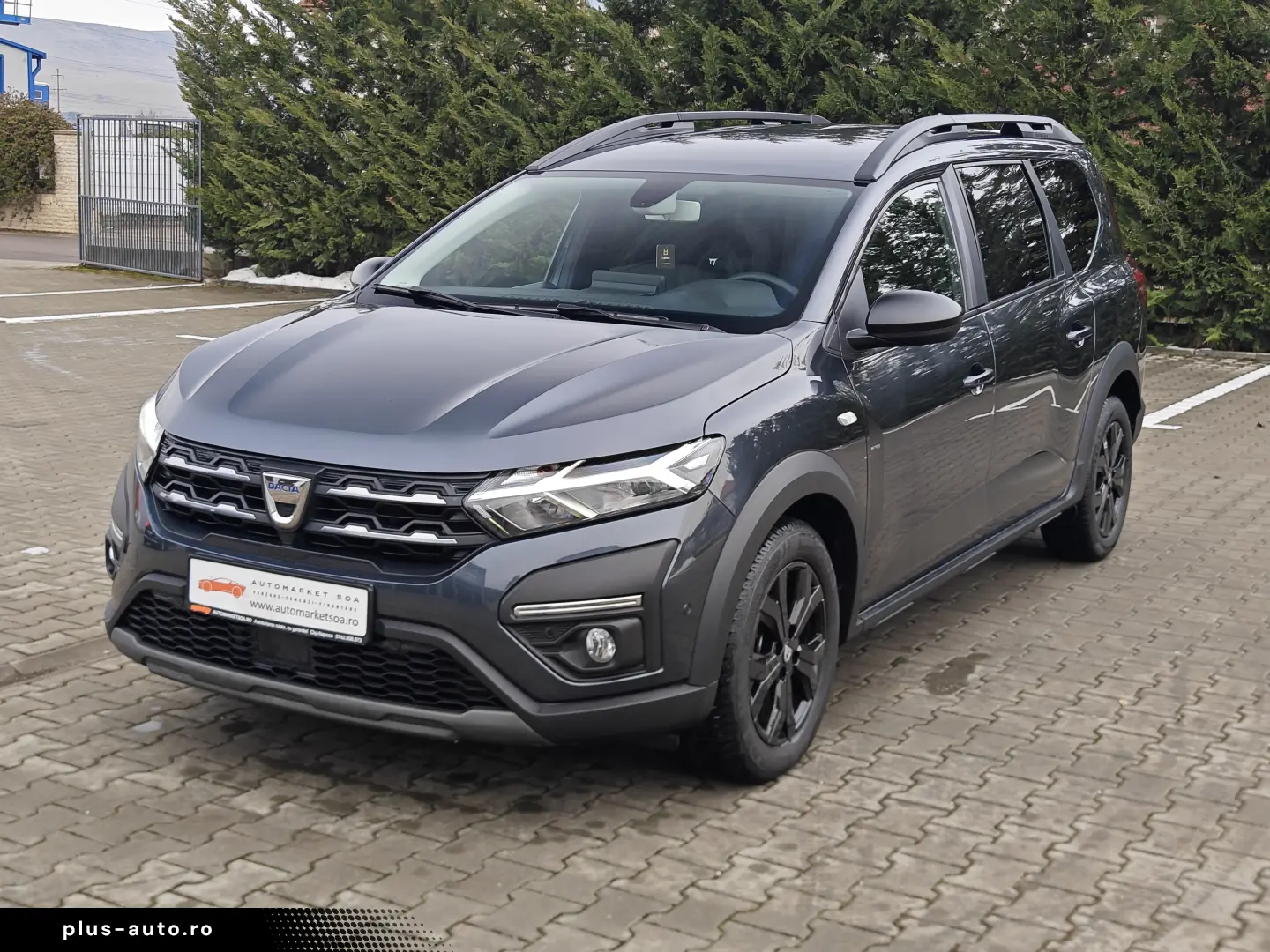 Dacia Jogger TCe 110 Extreme