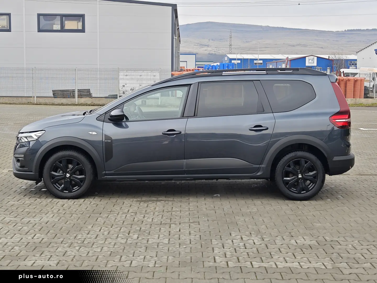 Dacia Jogger TCe 110 Extreme