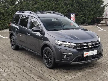 Dacia Jogger TCe 110 Extreme