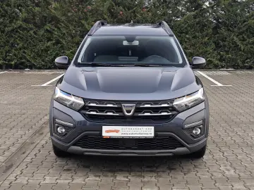 Dacia Jogger TCe 110 Extreme