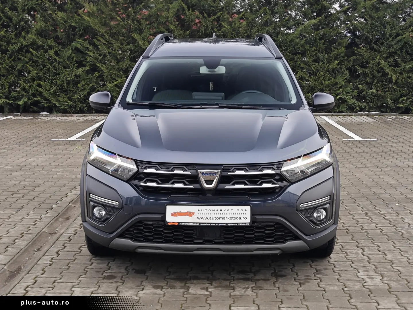 Dacia Jogger TCe 110 Extreme