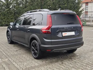 Dacia Jogger TCe 110 Extreme