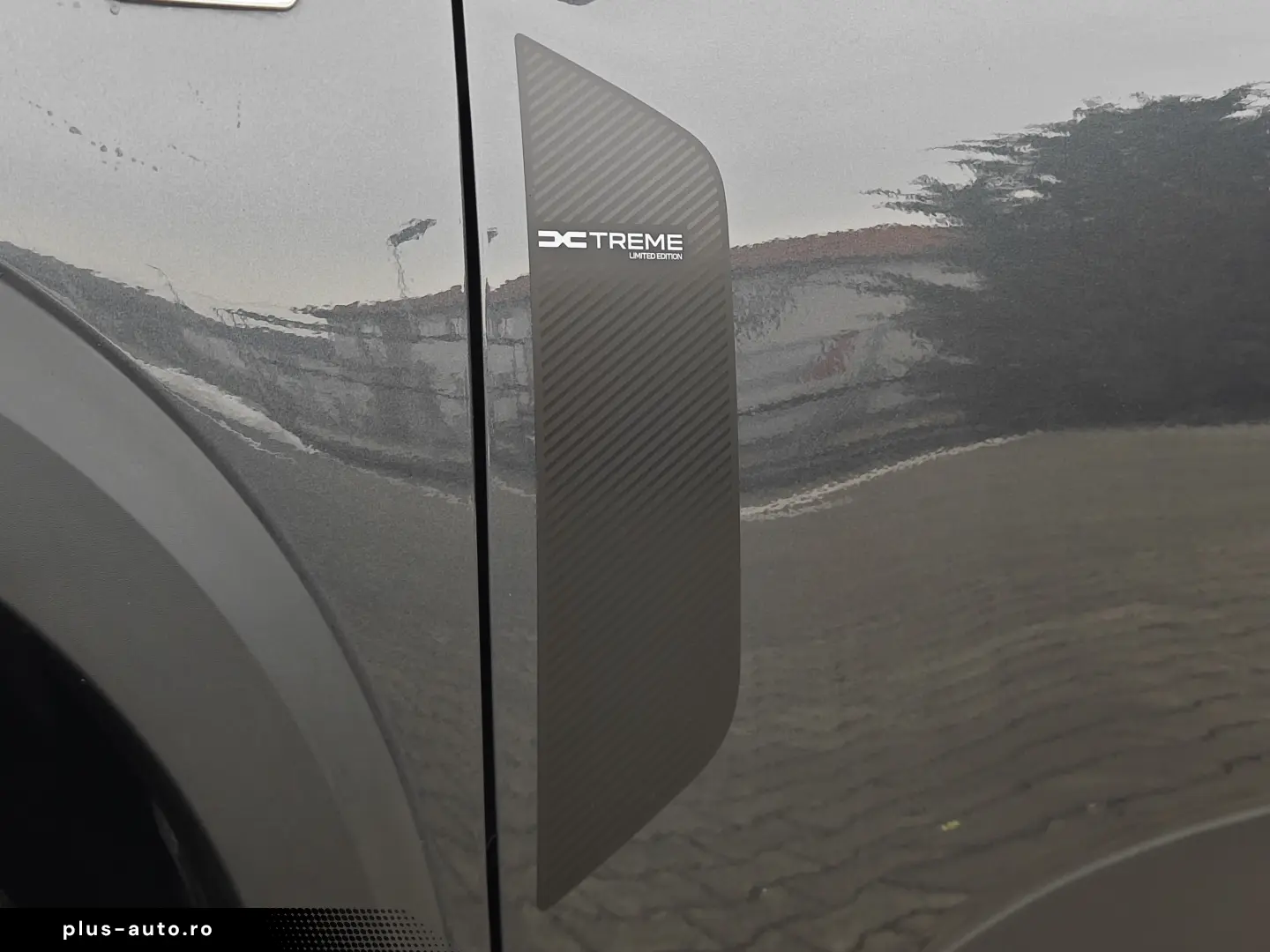 Dacia Jogger TCe 110 Extreme