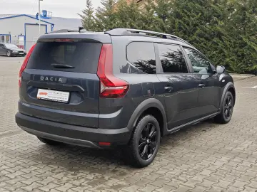 Dacia Jogger TCe 110 Extreme