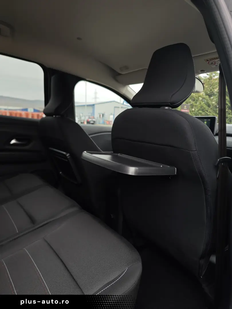 Dacia Jogger TCe 110 Extreme