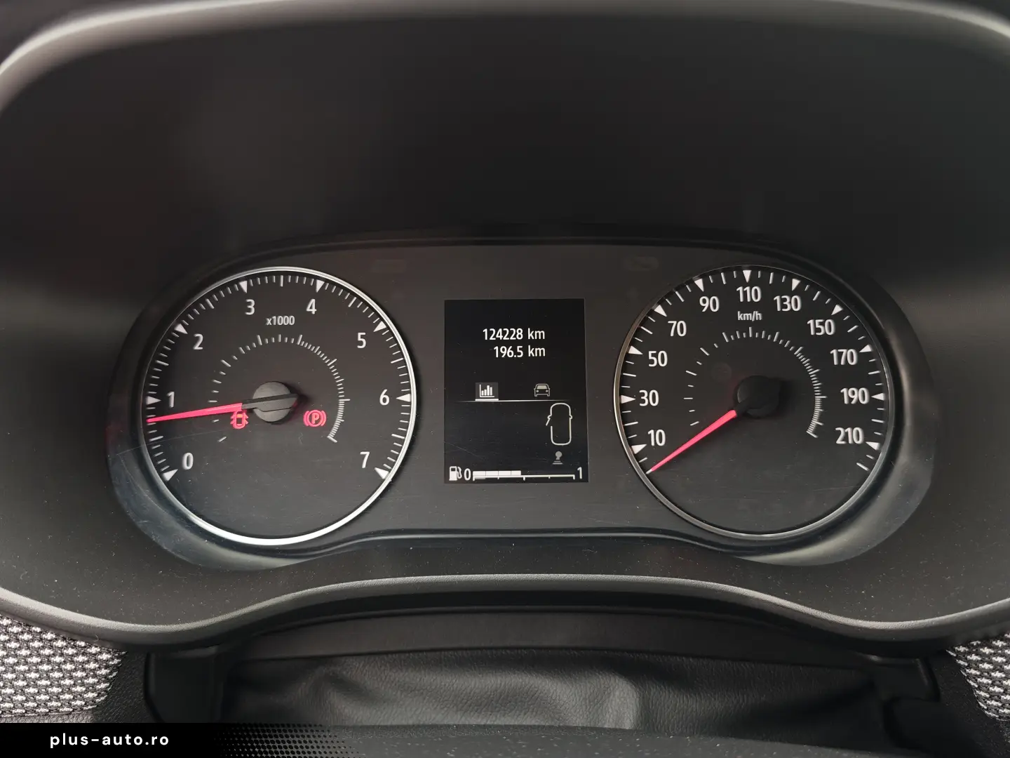 Dacia Jogger TCe 110 Extreme