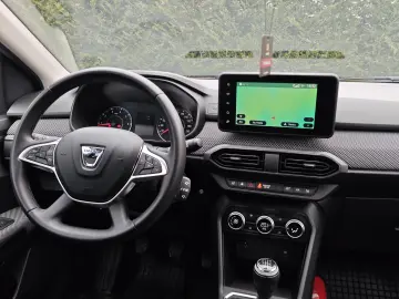 Dacia Jogger TCe 110 Extreme