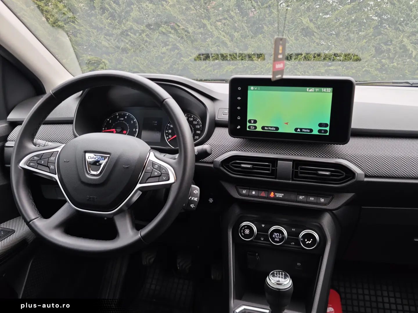 Dacia Jogger TCe 110 Extreme