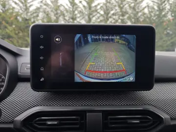 Dacia Jogger TCe 110 Extreme