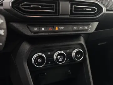 Dacia Jogger TCe 110 Extreme