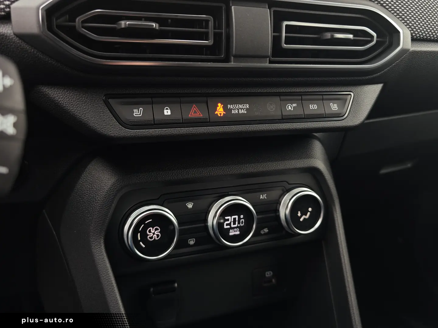 Dacia Jogger TCe 110 Extreme