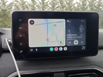 Dacia Jogger TCe 110 Extreme