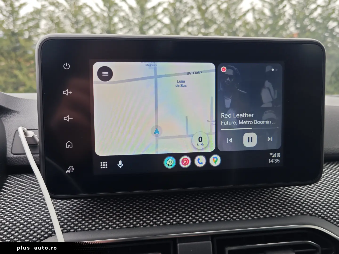 Dacia Jogger TCe 110 Extreme