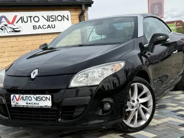 Renault Megane Cabrio 1.4Benzina 130CP