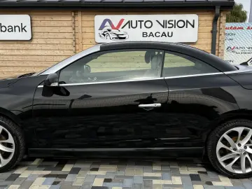 Renault Megane Cabrio 1.4Benzina 130CP