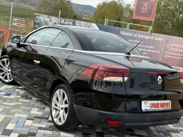 Renault Megane Cabrio 1.4Benzina 130CP