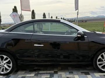 Renault Megane Cabrio 1.4Benzina 130CP