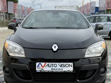 Renault Megane Cabrio 1.4Benzina 130CP