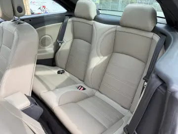 Renault Megane Cabrio 1.4Benzina 130CP