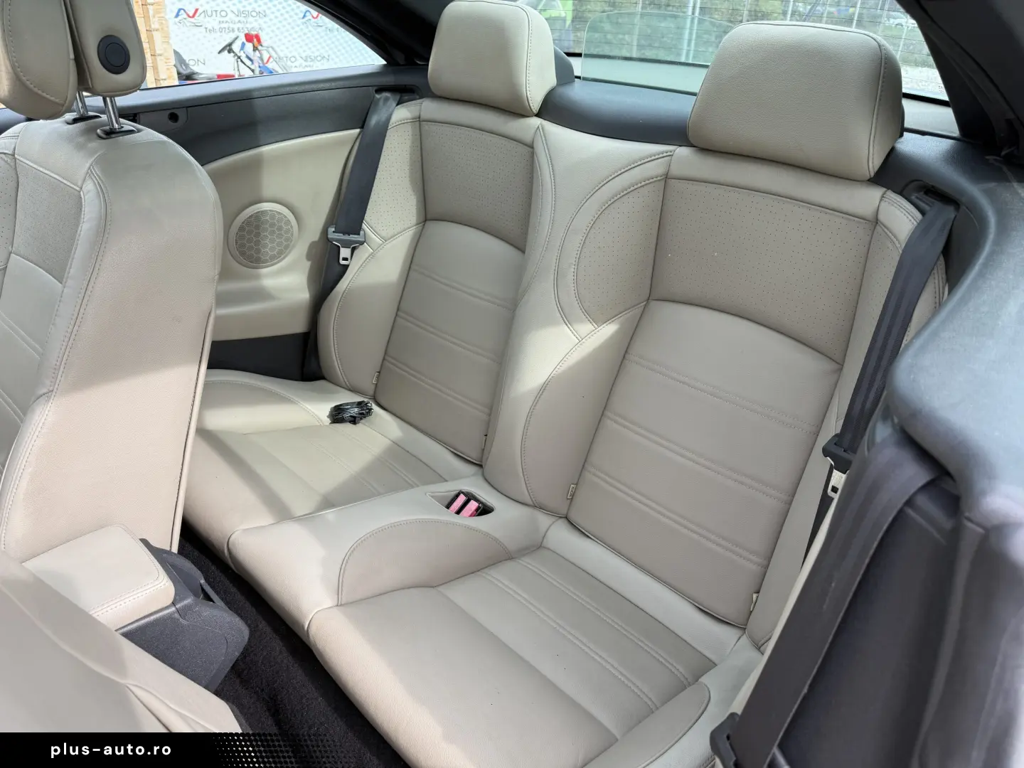 Renault Megane Cabrio 1.4Benzina 130CP