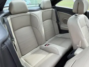 Renault Megane Cabrio 1.4Benzina 130CP