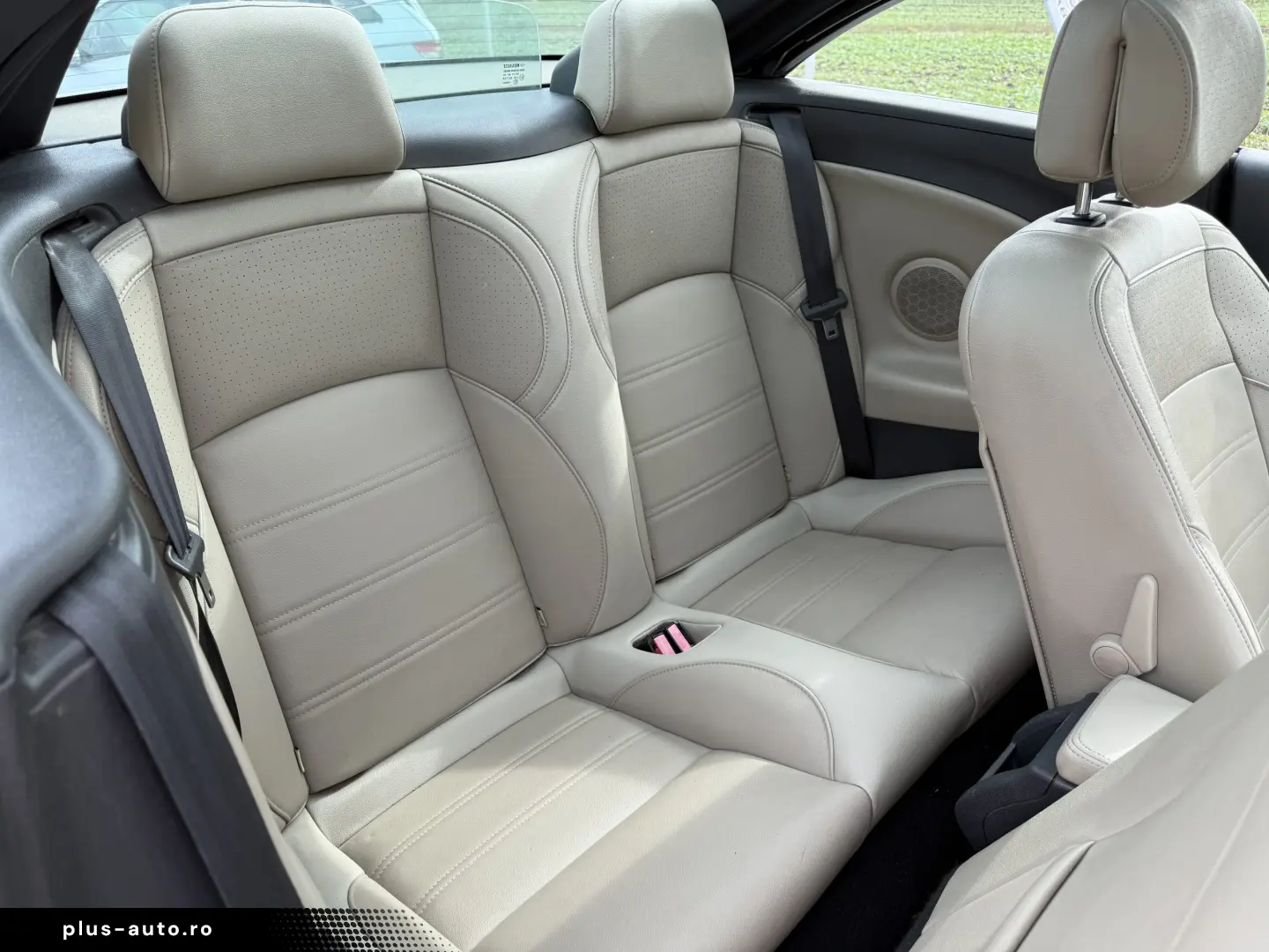 Renault Megane Cabrio 1.4Benzina 130CP