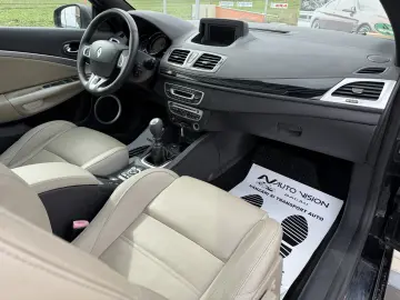 Renault Megane Cabrio 1.4Benzina 130CP