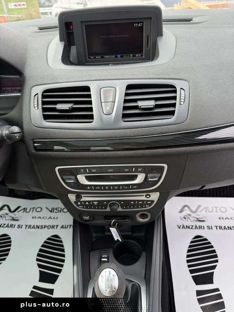 Renault Megane Cabrio 1.4Benzina 130CP