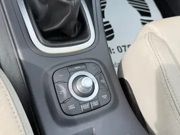 Renault Megane Cabrio 1.4Benzina 130CP