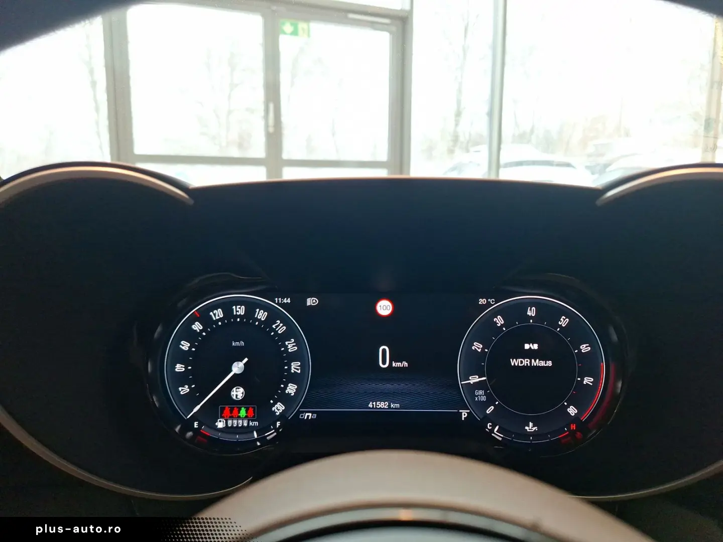 ALFA ROMEO Giulia Quadrifoglio Benzin 519 PS AT MY 2023