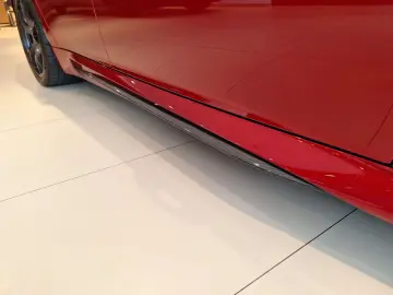 ALFA ROMEO Giulia Quadrifoglio Benzin 519 PS AT MY 2023