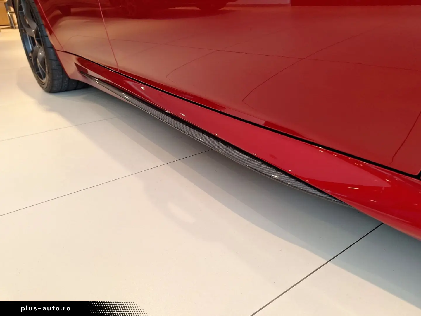 ALFA ROMEO Giulia Quadrifoglio Benzin 519 PS AT MY 2023