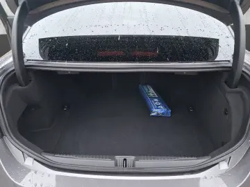 ALFA ROMEO Giulia Quadrifoglio 2.9 V6 Bi-Turbo Kam. KeyLess