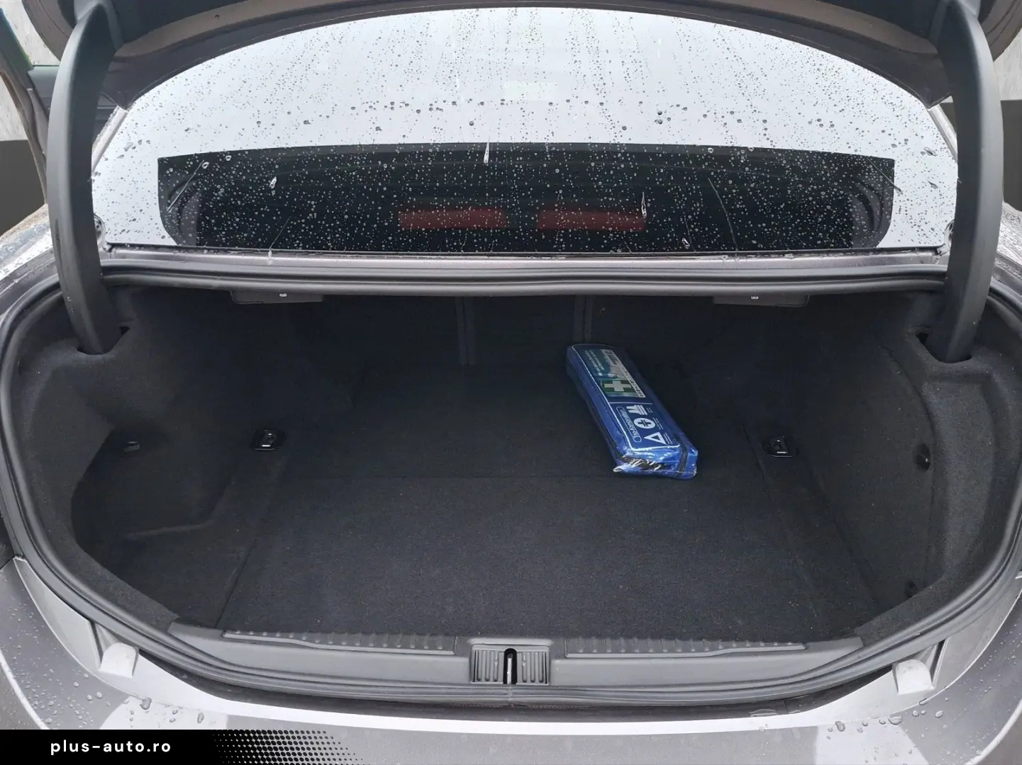 ALFA ROMEO Giulia Quadrifoglio 2.9 V6 Bi-Turbo Kam. KeyLess