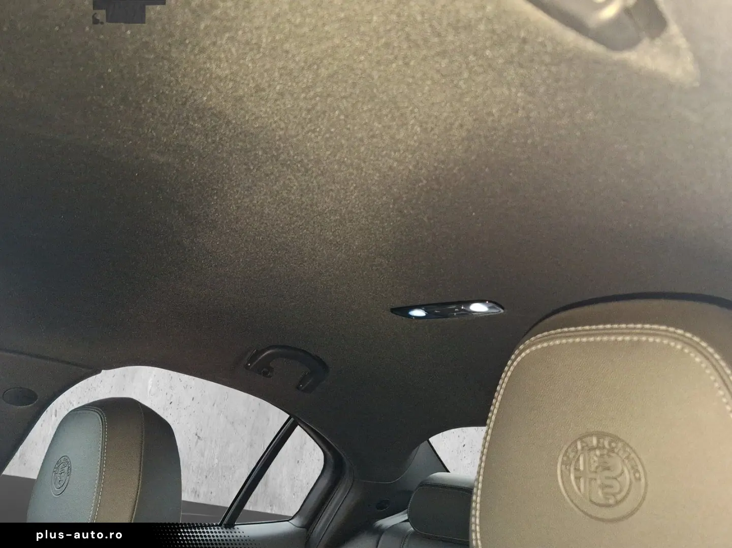 ALFA ROMEO Giulia Quadrifoglio 2.9 V6 Bi-Turbo Kam. KeyLess