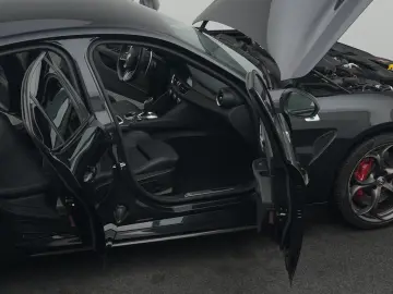 ALFA ROMEO Giulia Quadrifoglio