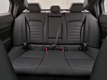 ALFA ROMEO Giulia Quadrifoglio