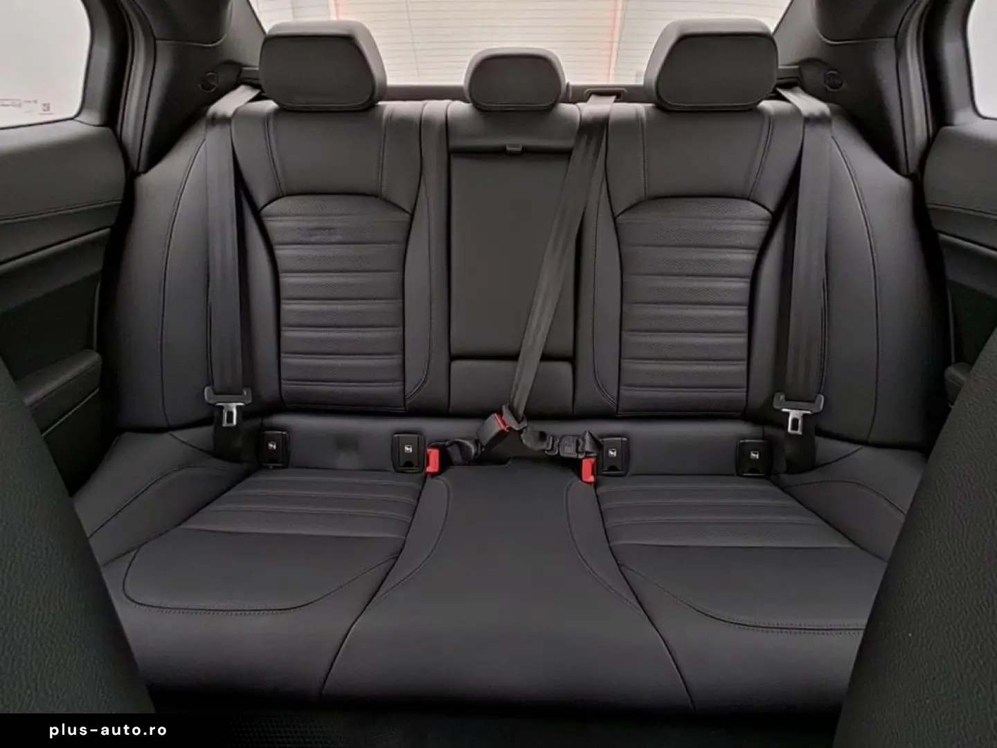 ALFA ROMEO Giulia Quadrifoglio