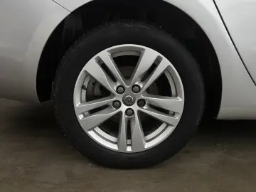 Opel Astra Turbo 1.4 ECOTEC Enjoy