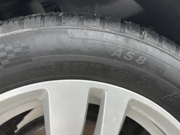 Opel Astra Turbo 1.4 ECOTEC Enjoy