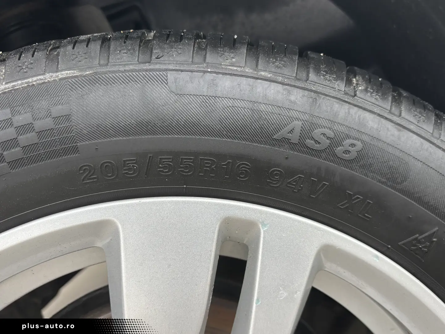 Opel Astra Turbo 1.4 ECOTEC Enjoy