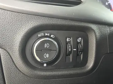 Opel Astra Turbo 1.4 ECOTEC Enjoy