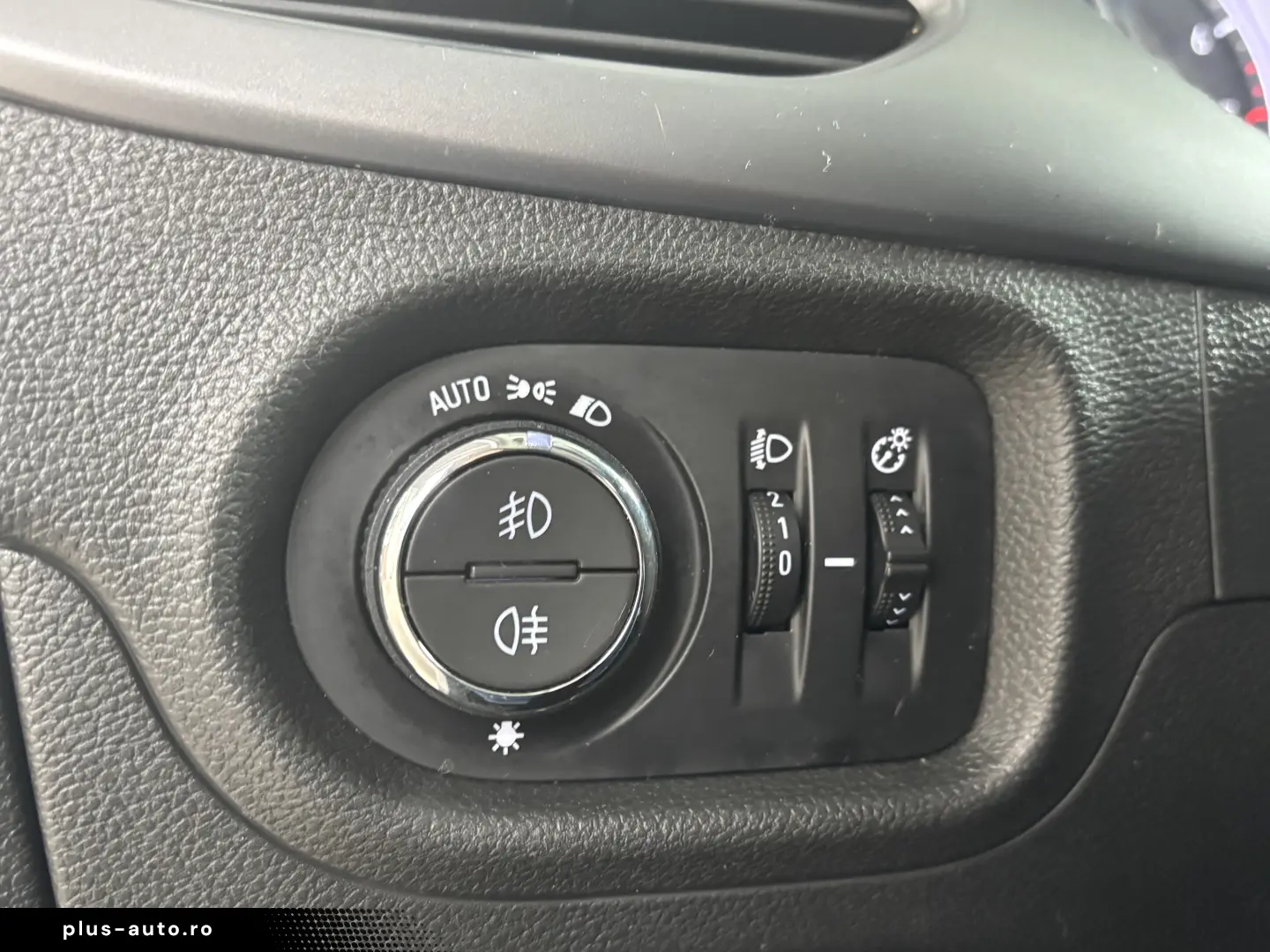 Opel Astra Turbo 1.4 ECOTEC Enjoy