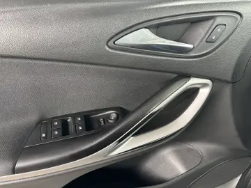 Opel Astra Turbo 1.4 ECOTEC Enjoy