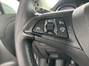 Opel Astra Turbo 1.4 ECOTEC Enjoy