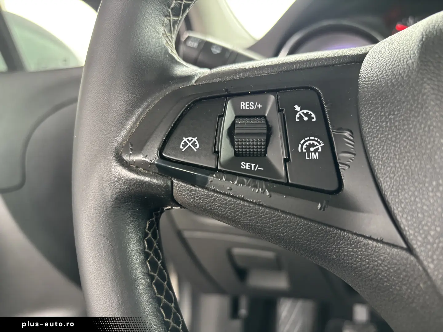 Opel Astra Turbo 1.4 ECOTEC Enjoy