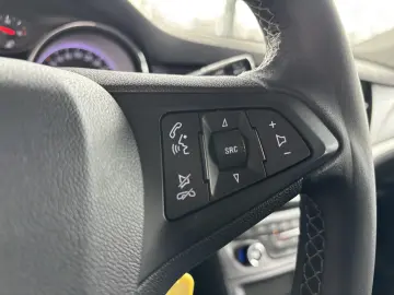 Opel Astra Turbo 1.4 ECOTEC Enjoy